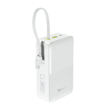 Baseus EnerFill FC51 Bipow2 Pro Power Bank 30000mAh 22.5W