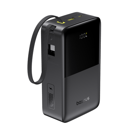 Baseus EnerFill FC51 Bipow2 Pro Power Bank 30000mAh 22.5W