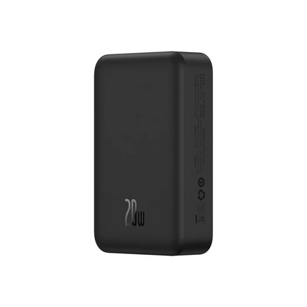 Baseus EnerFill FM41 Mini Magnetic Power Bank 20000mAh 20W
