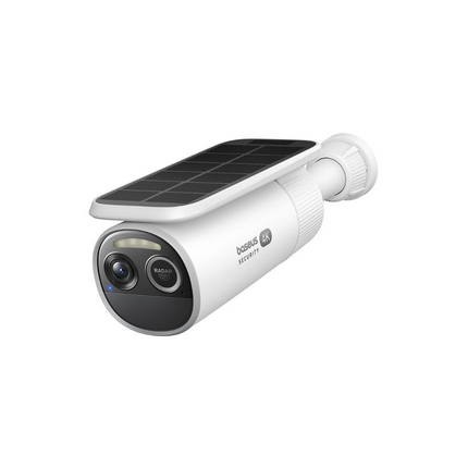 Baseus Security S2 Outdoor Camera 4K Moon