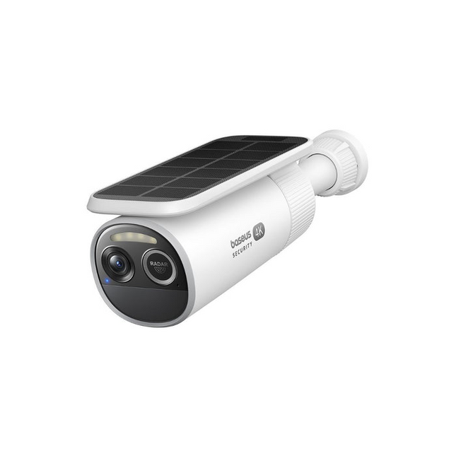 Baseus Security S2 Outdoor Camera 4K Moon