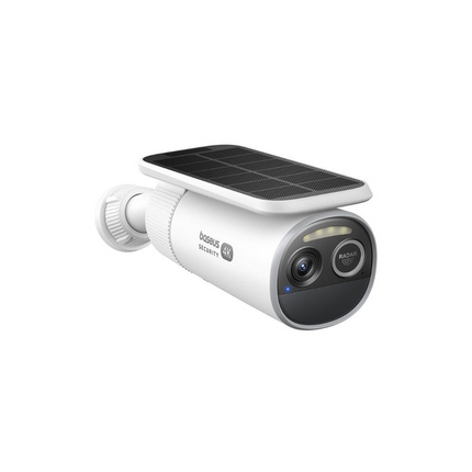 Baseus Security S2 Outdoor Camera 4K Moon