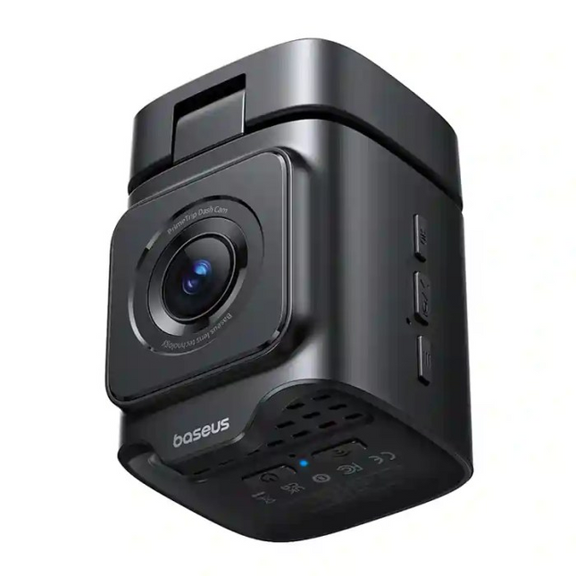 Baseus PrimeTrip VD1 Dash Cam Front 3K + Rear 1080p