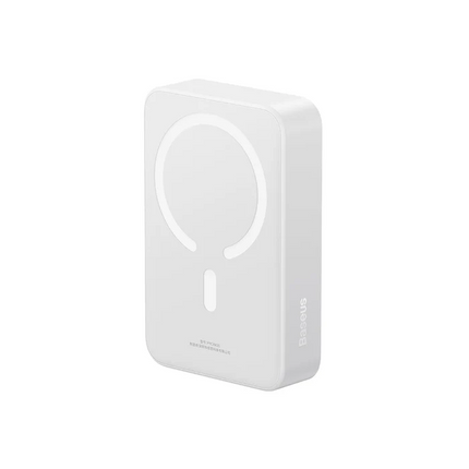Baseus EnerFill FM41 Mini Magnetic Power Bank 20000mAh 20W
