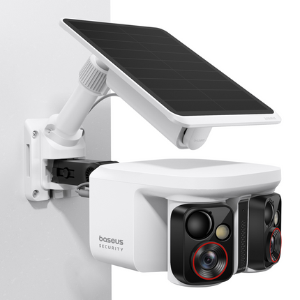 Baseus Security X1 Pro Outdoor Dual Camera